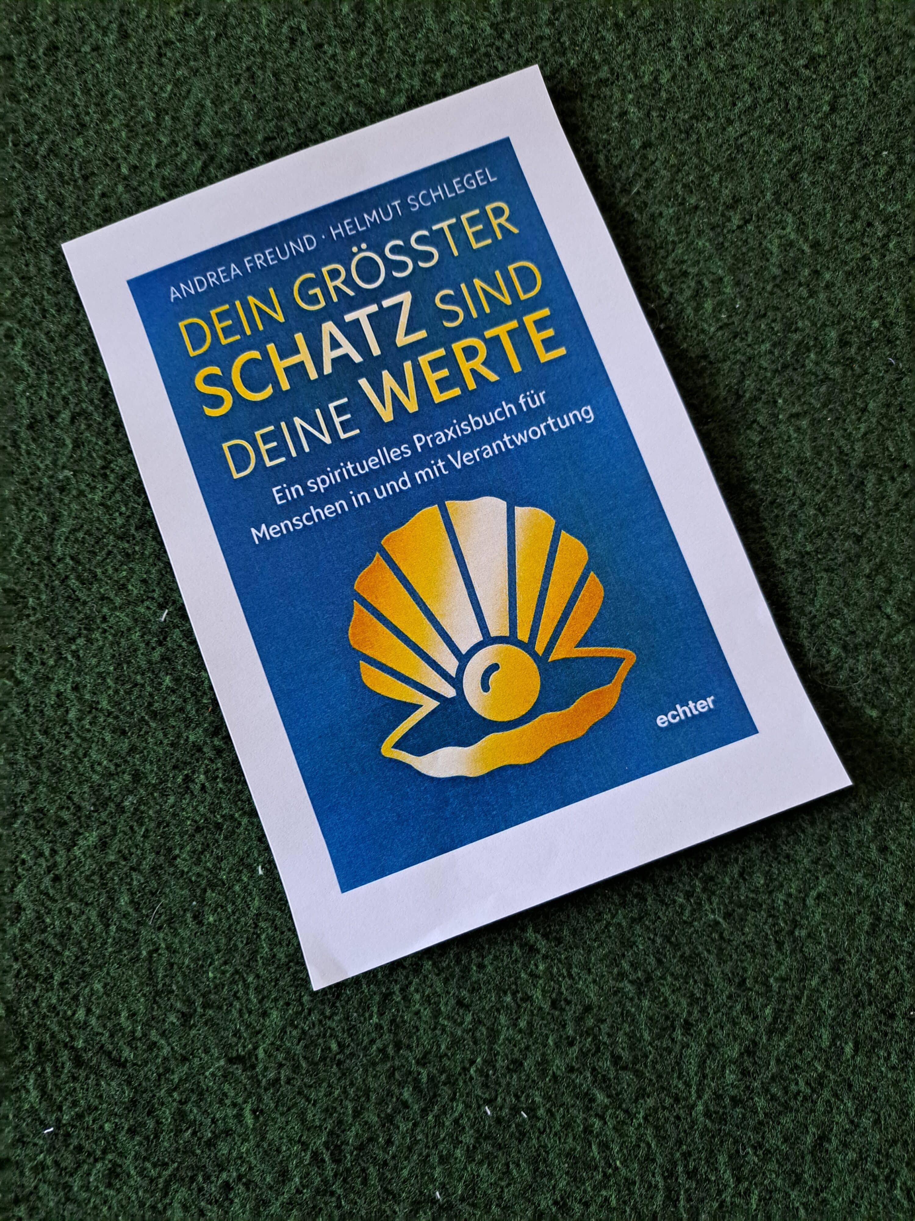 Lesung & Buchvorstellung