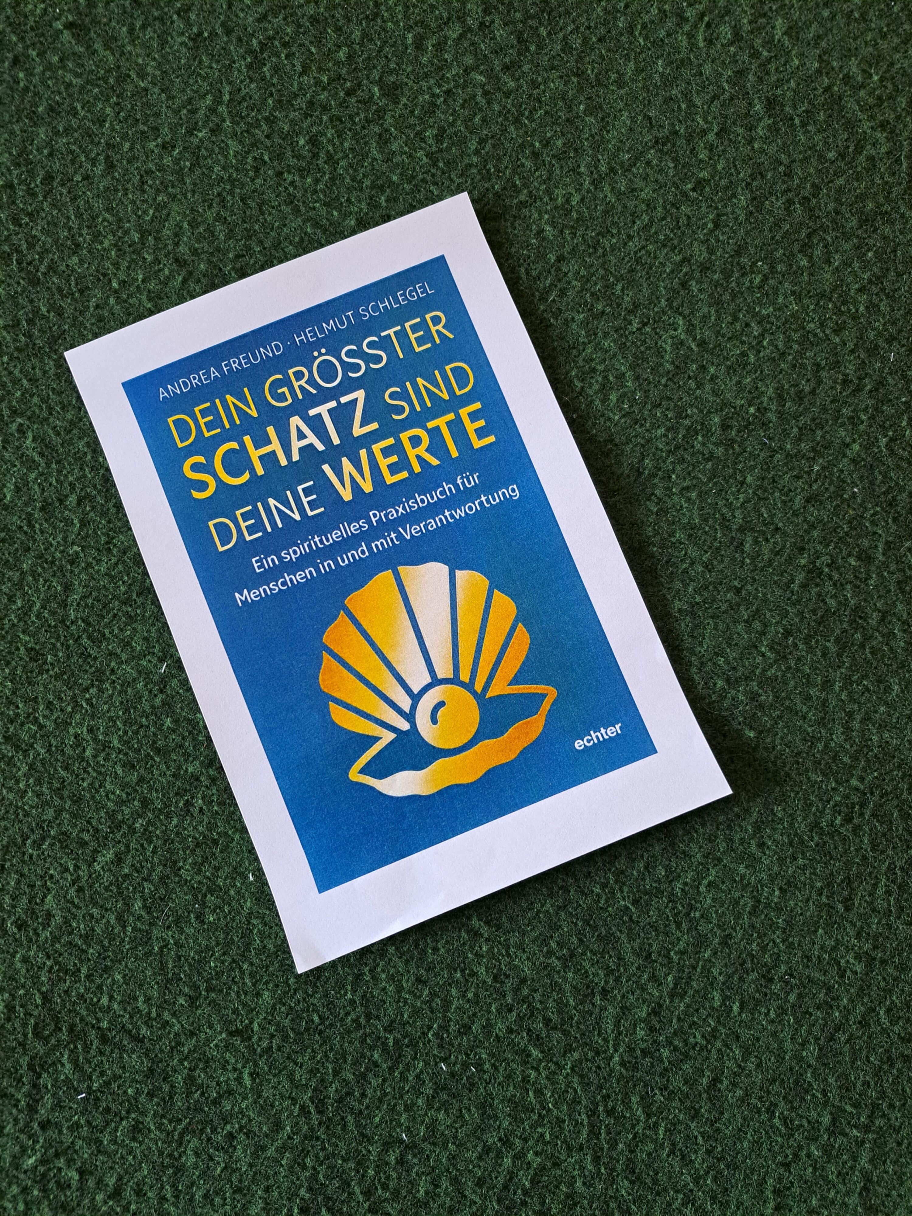 Lesung und Buchvorstellung